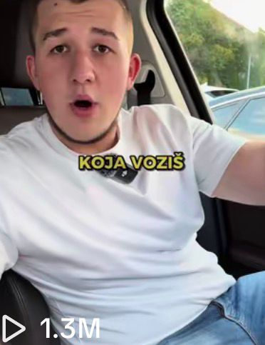 Short-form video rezultat 2 za klijenta Aleksa — 1400+ prodaja nakon Steponi saradnje