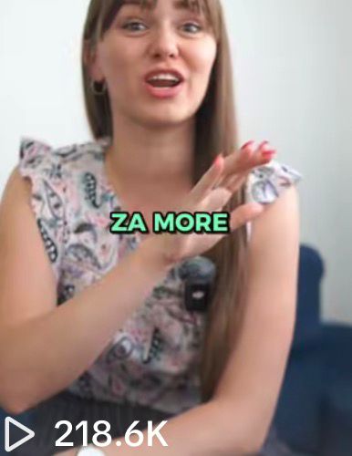 Short-form video rezultat 1 za klijenta Đurđu — 10.1M+ pregleda nakon Steponi saradnje